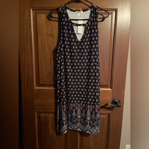 Stitch fix dress size large brand new